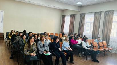 Интенсив на тему От семьи к обществу: благополучие детей — наша общая задача!